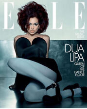 Elle Magazine Annual Music Issue May 2024 - Dua Lipa picture