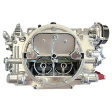 4 Barrel 1403 Electric Choke Performer Carburetor 500 CFM For 65-66  Chevy II picture