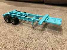 G-Scale 1:29 20' Shipping Container Chassis picture