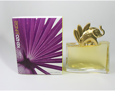 Kenzo Jungle Elephant by Kenzo EDP For Women 3.4 oz / 100 ml *NEW IN BOX* picture