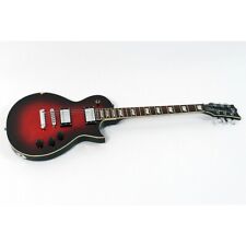 ESP LTD EC-256FM Electric Guitar See-Thru Black Cherry Sunburst 197881117603 OB picture