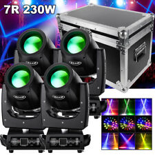 7R 230W Moving Head Light RGBW Stage Lighting LED DMX Beam Disco DJ Party w/Case picture
