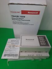 Tradeline Honeywell T841B 1059 Geat Pump Thermostat picture