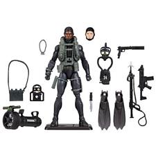 G.I. Joe Classified Series 60th Anniversary Action Sailor - Recon Diver, 6” picture