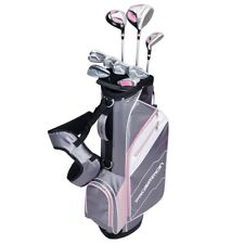 Prosimmon Golf V7 Petite Ladies Golf Clubs Set + Bag, Right Hand, ALL Graphite picture