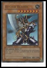 Yu-Gi-Oh TCG Buster Blader Pharaoh's Servant PSV-050 1st Edition Ultra Rare picture
