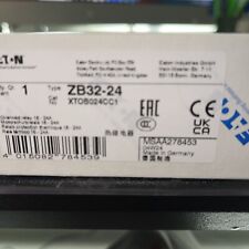 EATON XTOB024CC1.   ZB32-24Overload Relay 16-24A XTOB for DP Series Contactor picture