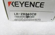One New Keyence Photoelectric Switch LR-ZB240CB LRZB240CB picture