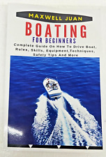 Boating for Beginners Safety tips and More picture