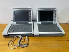Lot Of 2 GE Healthcare MAC 5500 Portable Ultrasound PARTS  picture