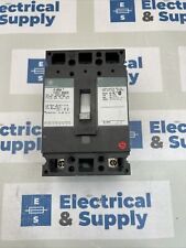 THED124020 General Electric 20A 2P 480V 250VDC Bolt-On Circuit Breaker Surplus picture