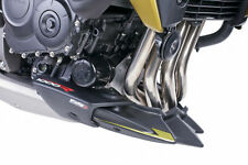 Puig 4696J Engine Spoiler Crash Protection Matte Black for 08-17 Honda CB1000R  picture