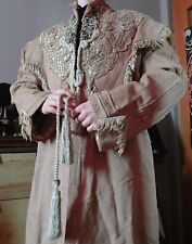 Antique Edwardian OPERA COAT, victorian dress, victorian coat picture