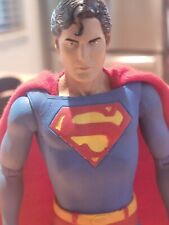 NECA 1978 Superman The Movie CHRISTOPHER REEVE  7” Figure picture
