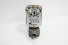 Barksdale TC9622-1 Pressure Switch 35-400psi 125/250/480/600v-ac picture