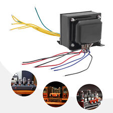 320V-0-320V 300W Power Transformer For Tube Amplifier Voltage 0-5V 0-6V 4A Power picture