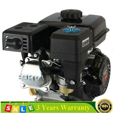 7.5HP Gas Engine For Honda GX160 4-Stroke 210cc OHV Air Cooled Horizontal Shaft picture