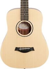 Taylor BT1 Baby Spruce 3/4 Acoustic Guitar w/ Gigbag picture