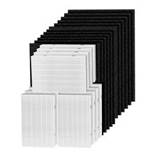 True Hepa Filter Replacement for Honeywell HPA300 HPA200 HPA100 Air Purifiers picture