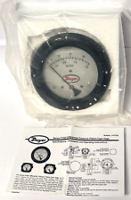 Dwyer Instruments PTGD-SC04A PY Differential Pressure Piston Type 4.5