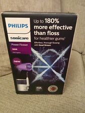 New unopened Philips Sonicare Power Flosser 3000 Series Oral Irrigator picture