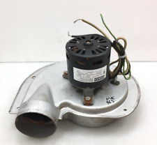 FASCO 7021-7700 1708-607P Draft Inducer Blower Motor 7021-8308 used #MK963 picture