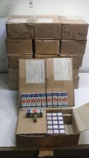 50 NOS NIB  LA RADIOTECHNIQUE 1T4 FRANCE Tubes  (For  Battery operated TUBE AMP) picture