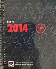 NFPA 70, National Electrical Code : 2014 Edition by National Fire Protection... picture