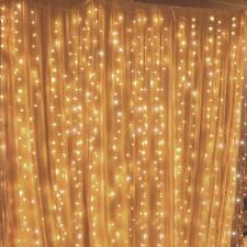 Twinkle Star String Light Wedding Party Home Garden Bedroom Outdoor Indoor Wall  picture