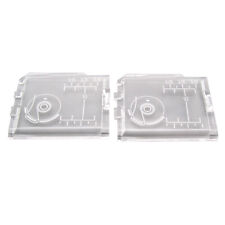 2PCS #750036001 SLIDE BOBBIN COVER PLATE FOR JANOME NEWHOME ELNA KENMORE VIKING+ picture