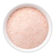 SUPRA ALTERA: (1 lb.)+ Pink Himalayan Salt, (96+ Trace Minerals) —  picture