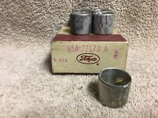 NOS FORD B5A-77173-A 1956-1961 REAR BRAKE DRUM SUPPORT BUSHING (5) picture