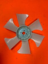 New radiator cooling fan for Kubota L3250 tractor 6 blade 17362-74110, -74112 picture