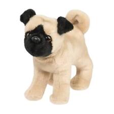 HAMILTON the Plush PUG Dog Stuffed Animal - by Douglas Cuddle Toys - #3985 picture
