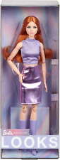 Looks No. 20 Collectible Doll with Red Hair and Modern Y2K Fashion picture