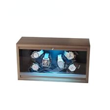 Auto Watch Winder High-end Silent Mechanical Watch Storage Box Anti-magnetic picture