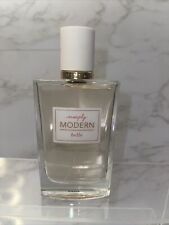 Simply Modern BELLE BY TRU FRAGRANCES Perfume Spray, 1.7 oz -THE LIMITED~No Box picture