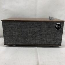 Klipsch The One II Portable Bluetooth Speaker with Phono - No Power Adapter picture