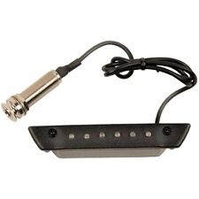 Artec Acoustic Guitar Soundhole Pickup Magnetic with Endpin Jack MSP-50 picture