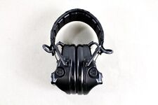 3M PELTOR COMTAC V HEARING DEFENDER HEADSET | MT20H682FB-09 | BLACK picture