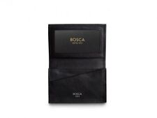 Bosca Model 449-100 Nappa Vitello Full Gusset 2 PKT Card Case picture