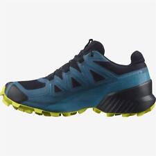 Salomon Speedcross 5 GTX Waterproof Men's Trail Running Shoes picture