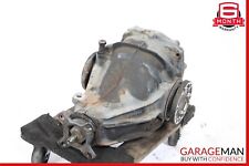 01-02 Mercedes W220 CL55 S55 AMG Rear Diff Differential Axle Carrier OEM picture