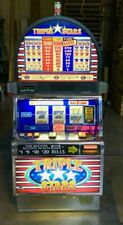 IGT Triple Stars Slot Machine Free Play For Sale picture