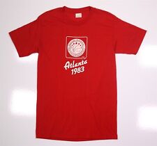 Vintage 1983 McDonald's All-American Basketball Tournament Atlanta T-Shirt Small picture