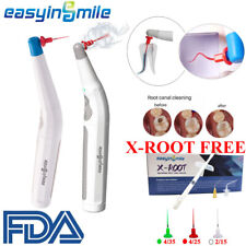 Easyinsmile Dental Endo Activator Root Canal Sonic Irrigator Tips Never Breaking picture