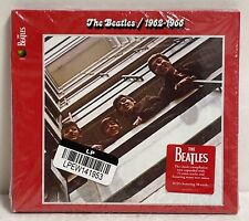 The Beatles 1962-1966 (CD, Nov-2023, 2 Discs, Apple Records) T NEW picture