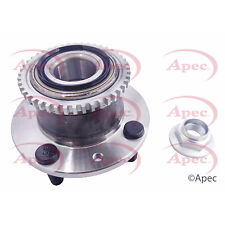 APEC Rear Right Wheel Bearing Kit for Mazda 323 B3ME 1.3 Sep 1998 to Sep 2001 picture