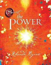 The Power (The Secret) - Hardcover By Rhonda Byrne - GOOD picture