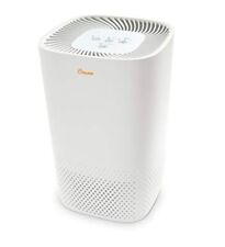Crane True HEPA Tower Air Purifier White (EE-5067) picture